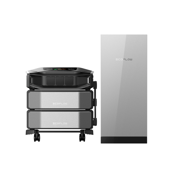 ecoflow ecoflow delta pro ultra x 1 x inverter 2 x batteries smart gateway 200a dpux bundle delta pro ultra x 1 x inverter 2 x batteries smart gateway 200a 1195030118