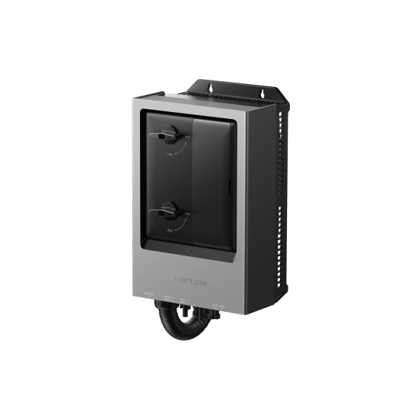 ecoflow ecoflow flowmaster generator rectifier dpux acc 1195030124