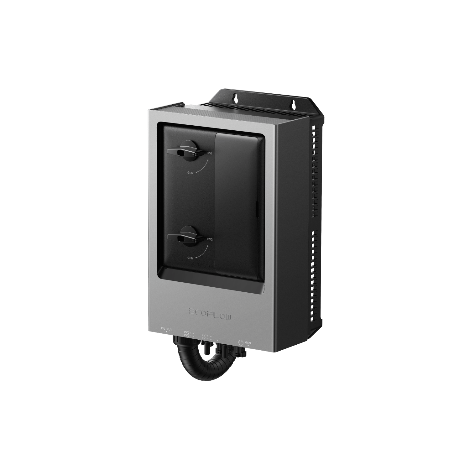 ecoflow ecoflow flowmaster generator rectifier dpux acc 1195030124 ecoflow ecoflow flowmaster generator rectifier dpux acc 1195030124