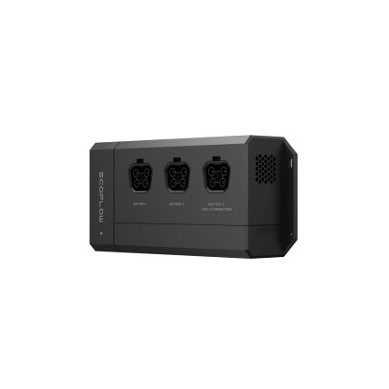 ecoflow ecoflow power dock power dock 34785334788169