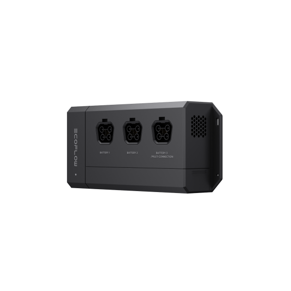 ecoflow ecoflow power dock power dock 34785334788169
