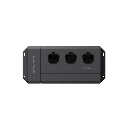 ecoflow ecoflow power dock power dock 34785334820937