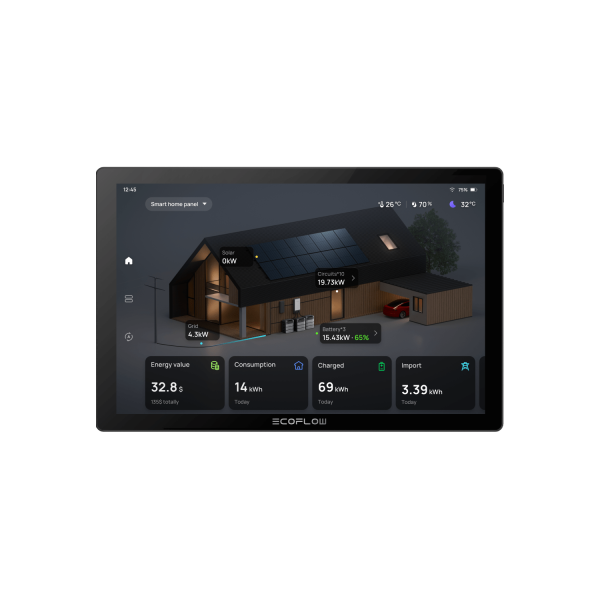 ecoflow ecoflow powerinsight home energy manager recommended accessory 30726497304649