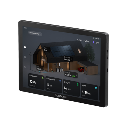 ecoflow ecoflow powerinsight home energy manager recommended accessory 30726497337417