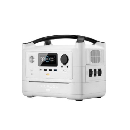 ecoflow ecoflow river max plus portable power station 28377140789321