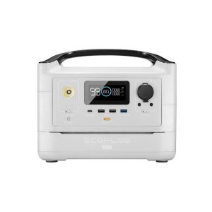 ecoflow ecoflow river max plus portable power station 28377140920393