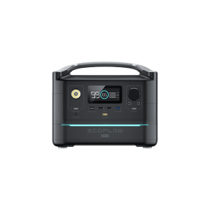 ecoflow ecoflow river max portable power station 30042788954185