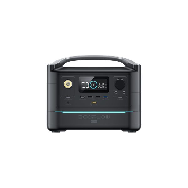 ecoflow ecoflow river max portable power station 30042788954185