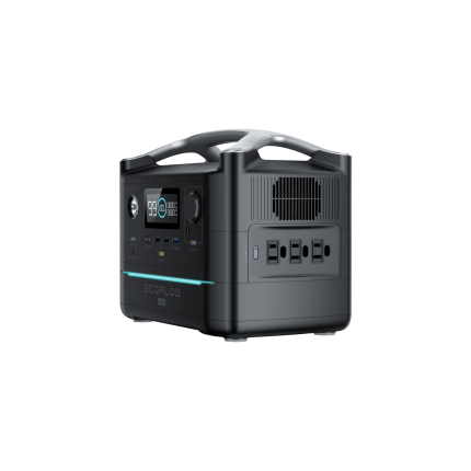 ecoflow ecoflow river max portable power station 30042789150793