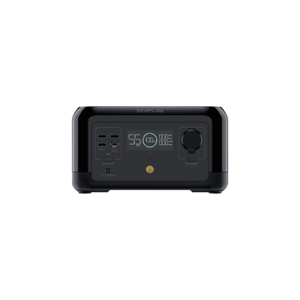 ecoflow ecoflow river mini portable power station 30042795999305