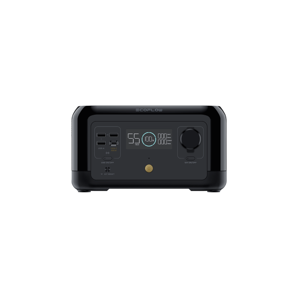 ecoflow ecoflow river mini portable power station 30042795999305