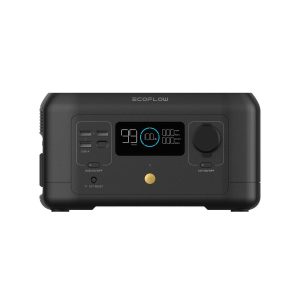 ecoflow ecoflow river mini portable power station costco sale 29370768719945