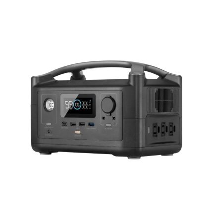 ecoflow ecoflow river plus portable power station portable power 28717734264905