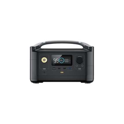 ecoflow ecoflow river portable power station 29908755972169