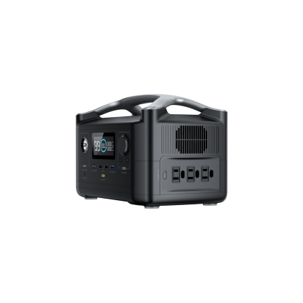 ecoflow ecoflow river portable power station 30042728300617
