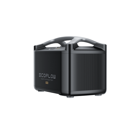 ecoflow ecoflow river pro extra battery 30058465165385