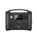 ecoflow ecoflow river pro portable power station costco sale 29370755448905