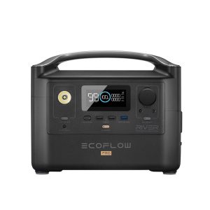 ecoflow ecoflow river pro portable power station costco sale 29370755448905