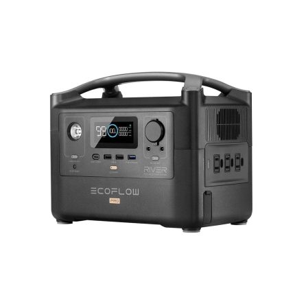 ecoflow ecoflow river pro portable power station costco sale 29370755481673