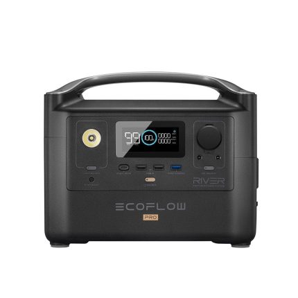 ecoflow ecoflow river pro portable power station refurbished 28785826103369