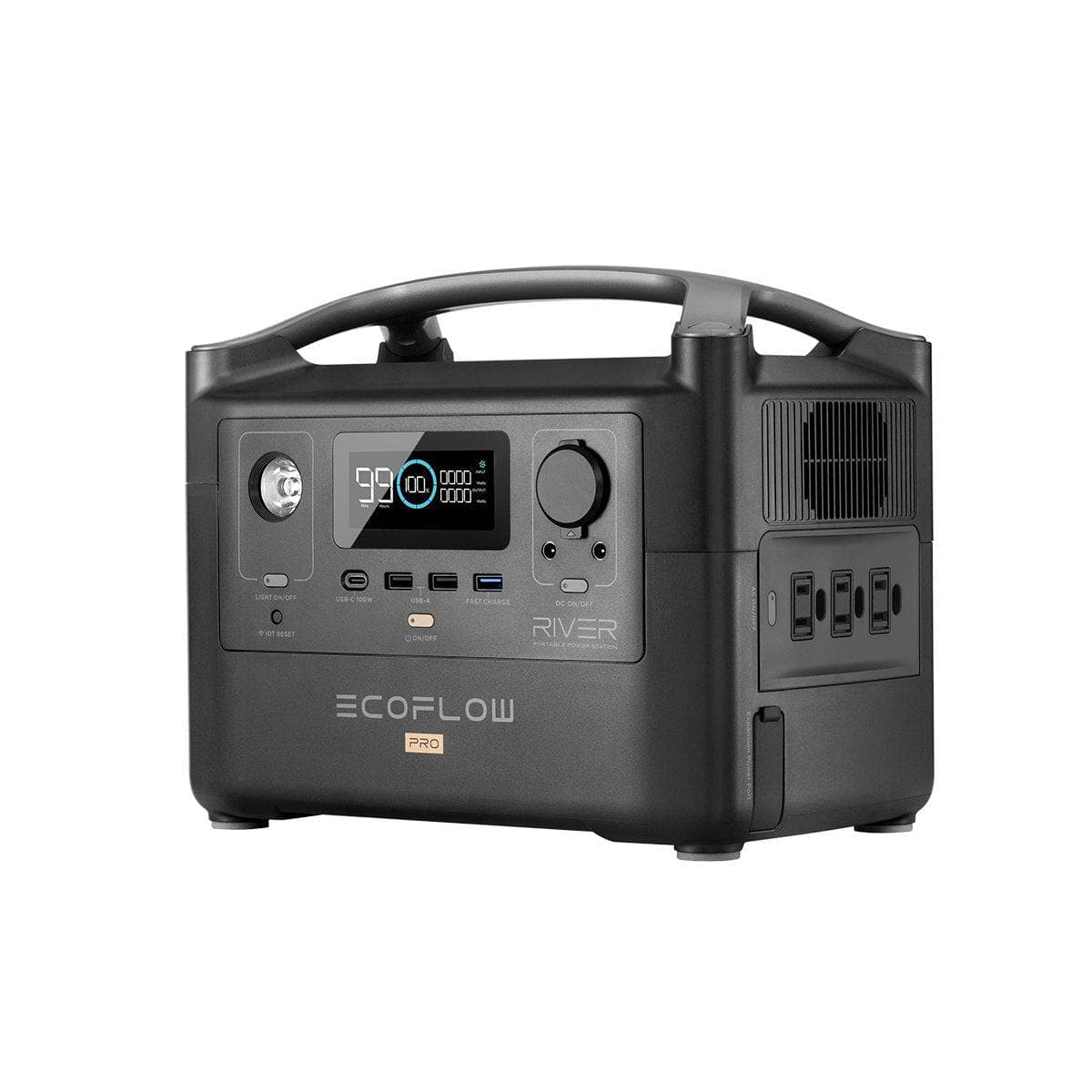 ecoflow ecoflow river pro portable power station refurbished 28785826136137 ecoflow ecoflow river pro portable power station refurbished 28785826136137