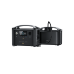ecoflow ecoflow river pro river pro extra battery 30063695724617