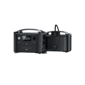 ecoflow ecoflow river pro river pro extra battery 30063695724617