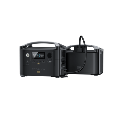 ecoflow ecoflow river pro river pro extra battery 30063695724617