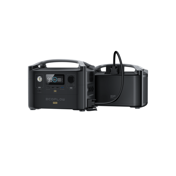 ecoflow ecoflow river pro river pro extra battery 30063695724617