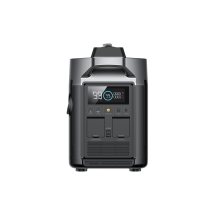ecoflow ecoflow smart generator 30058400677961