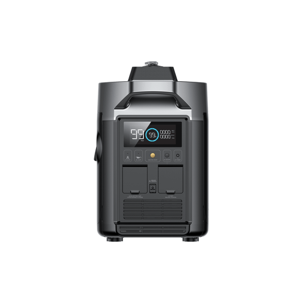 ecoflow ecoflow smart generator 30058400677961
