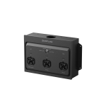 ecoflow ecoflow smart inlet box smart home panel 2 upgrade dpux acc 1201662546