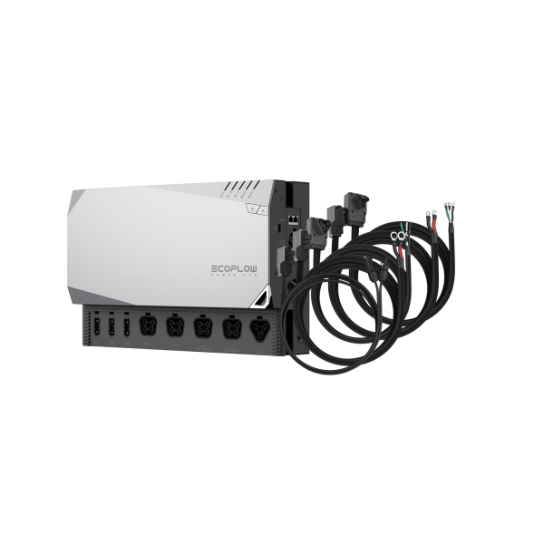 ecoflow power hub 5kva power hub 5kva 34785366769737