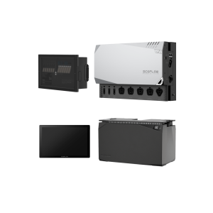 ecoflow power kits 5kva 48v power system 30a rv kit 34782299619401