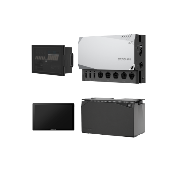ecoflow power kits 5kva 48v power system 30a rv kit 34782299619401