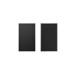 ecoflow us ecoflow 100w rigid solar panel solar panels 30542310867017