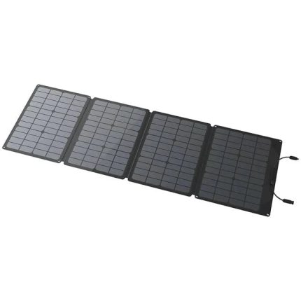 ecoflow us ecoflow 110w portable solar panel refurbished solar panels oneup 110w portable solar panel refurbished 31336298446921