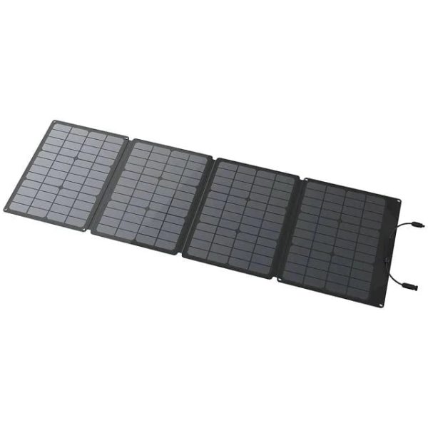 ecoflow us ecoflow 110w portable solar panel refurbished solar panels oneup 110w portable solar panel refurbished 31336298446921