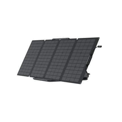 ecoflow us ecoflow 110w portable solar panel solar panels 110w portable solar panel 30542312079433