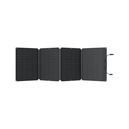 ecoflow us ecoflow 110w solar panel recommended accessory solar panels 110w 30305342914633
