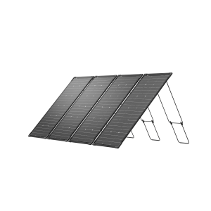 ecoflow us ecoflow 125w bifacial modular solar panel 500w 4 piece kit solar panels 125w x 4 bifacial modular solar panel 35210661920841