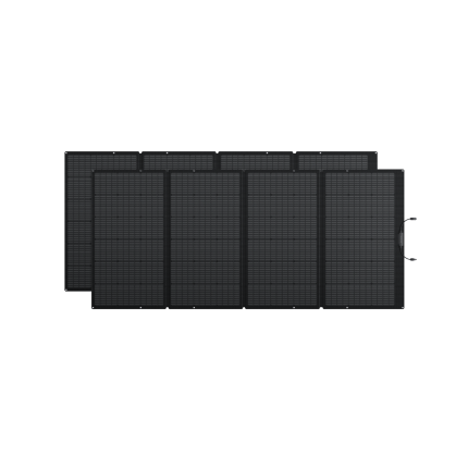 ecoflow us ecoflow 2 x 400w portable solar panel recommended accessory giving back 400w portable solar panel 2 1195523628
