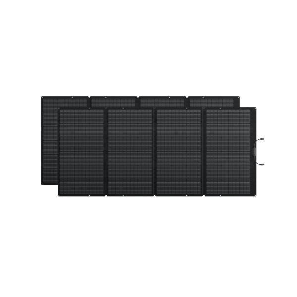ecoflow us ecoflow 2 x 400w portable solar panel recommended accessory giving back 400w portable solar panel 2 1195523628