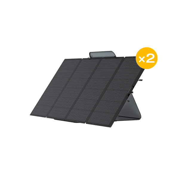 ecoflow us ecoflow 2 x 400w portable solar panel recommended accessory giving back 400w portable solar panel 2 1196924308