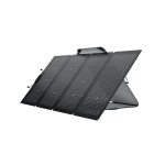 ecoflow us ecoflow 220w bifacial portable solar panel refurbished solar panels 30385342021705