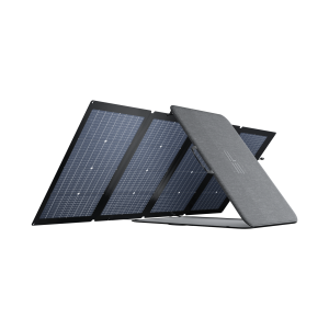 ecoflow us ecoflow 220w bifacial portable solar panel refurbished solar panels 30385342054473