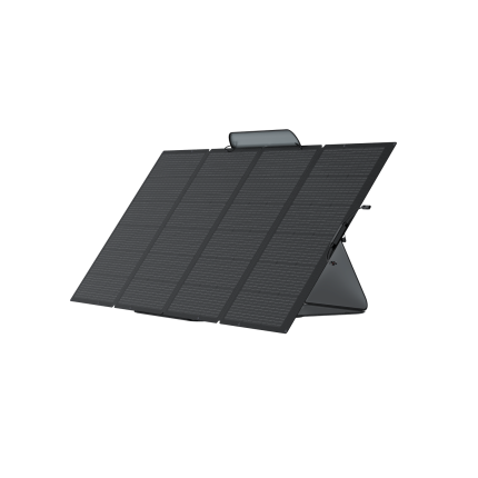ecoflow us ecoflow 400w portable solar panel recommend solar panels 31856753770569
