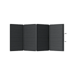 ecoflow us ecoflow 400w portable solar panel recommended accessory solar panels 400w 30305356054601