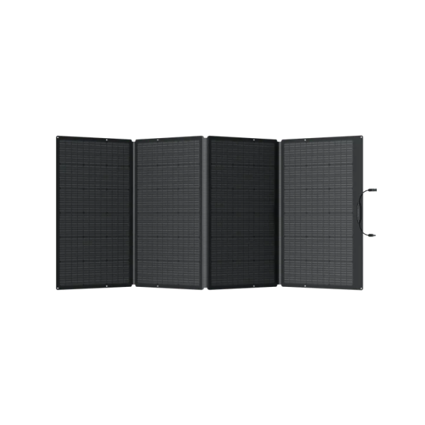 ecoflow us ecoflow 400w portable solar panel recommended accessory solar panels 400w 30305356054601
