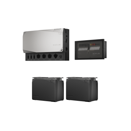 ecoflow us ecoflow 4kwh power kits 30045892116553